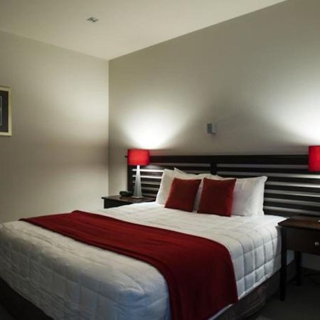 Emerald Hotel Gisborne Exterior foto