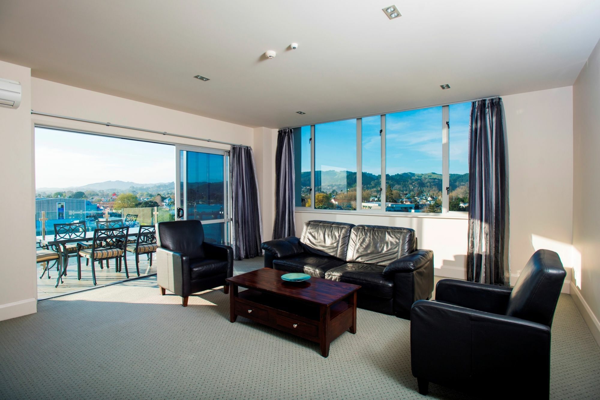 Emerald Hotel Gisborne Exterior foto